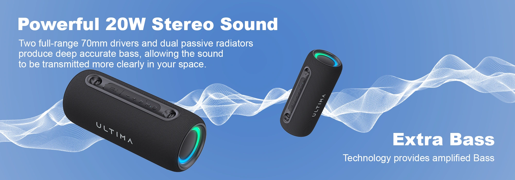 Ultima Soundbox S20 Speaker 22 2 - ULTIMA