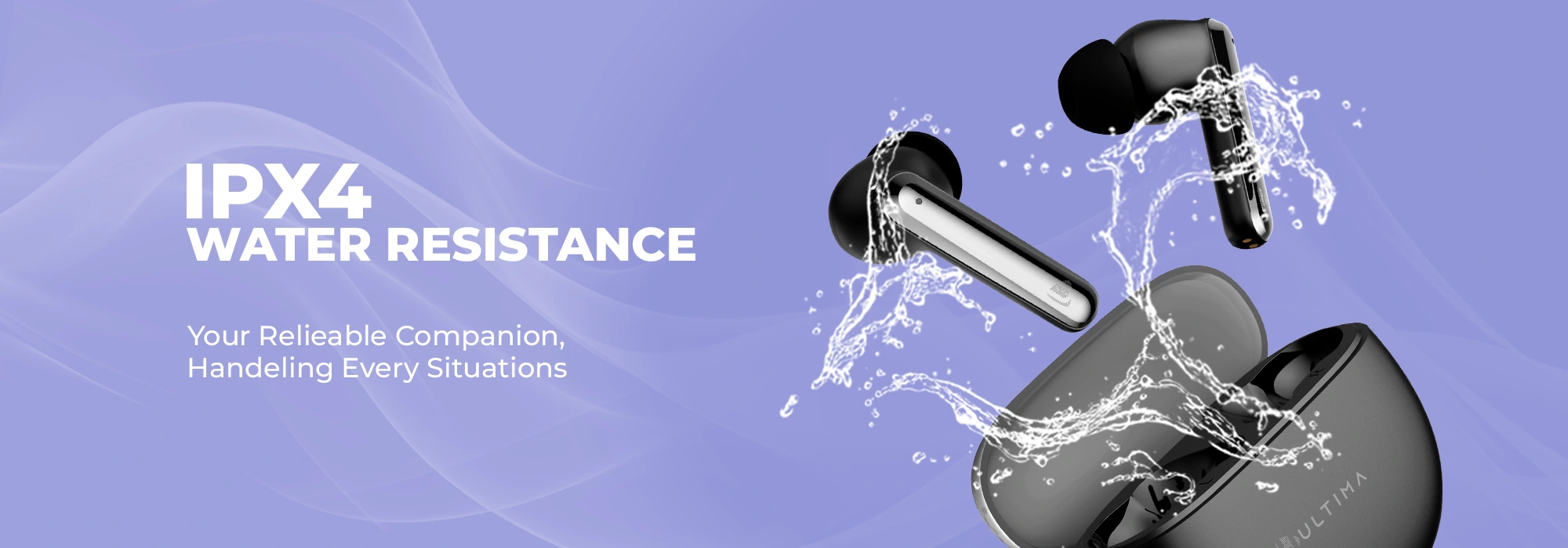 Ultima Boom 311 Earbuds 93 4 - ULTIMA