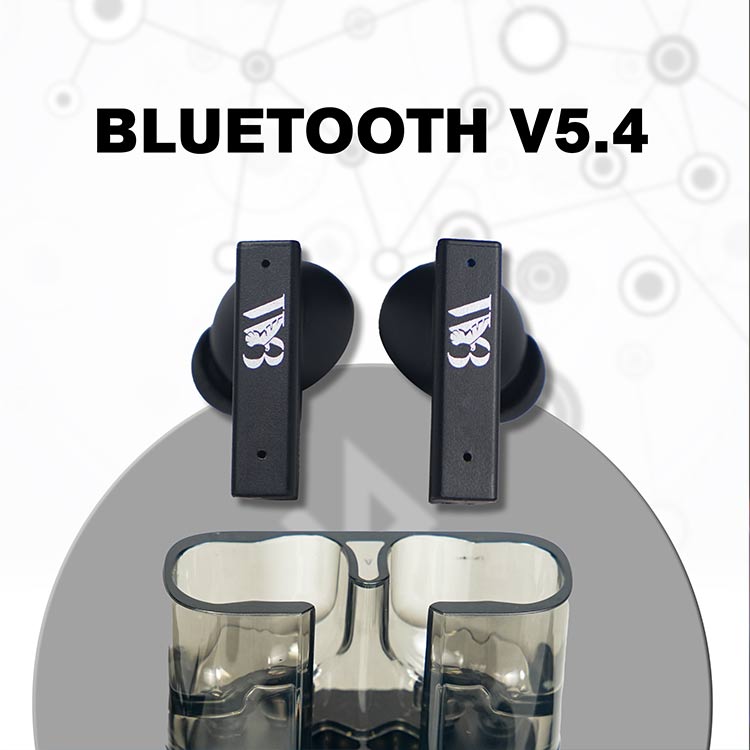 Wb hero one wireless earbuds