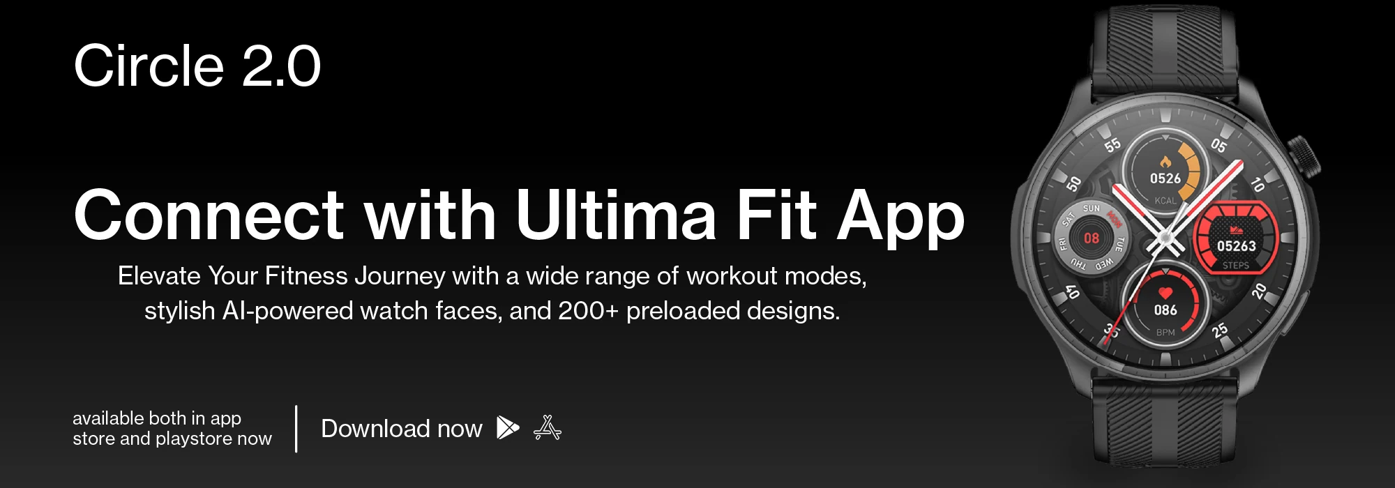 Ultima Watch Circle 2.0 184 desc 9 - ULTIMA
