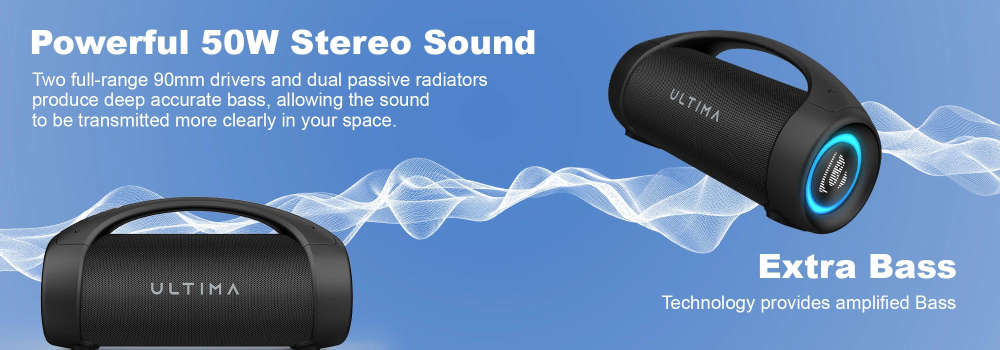 Ultima Soundbox S50 Speaker 21 2 - ULTIMA