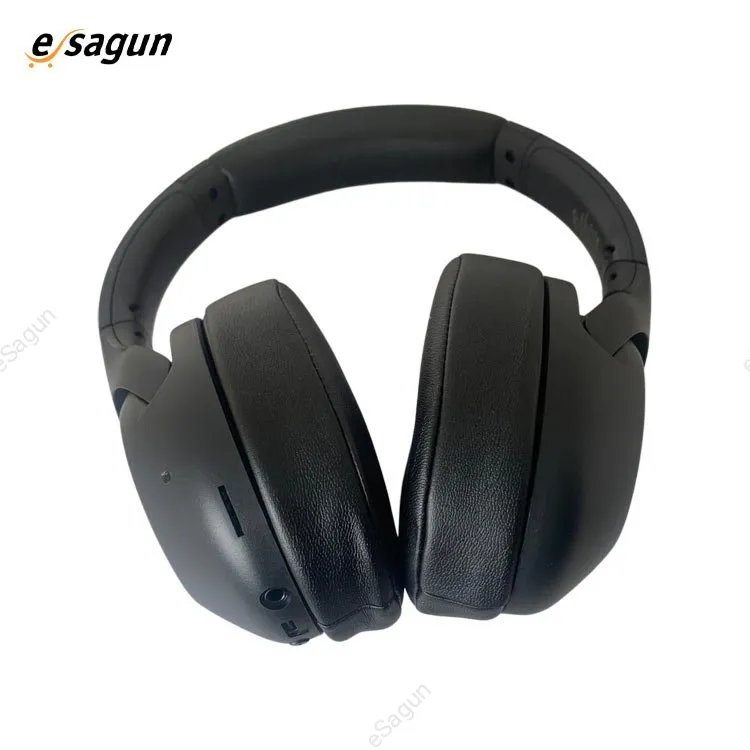 BN 55 Pure Bass Plus Wireless Stereo Headphone