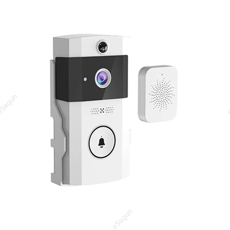 JMARY MF-8 Smart Video Doorbell