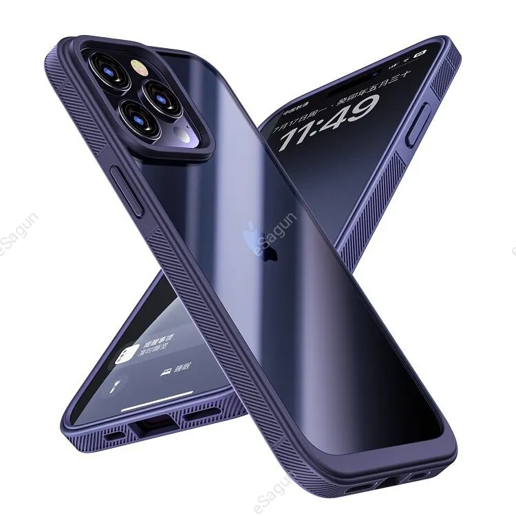 Ipaky For Iphone 15 Charm Series Phone Case