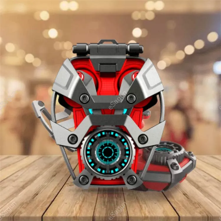 Goat Gamers Headset - GTX7