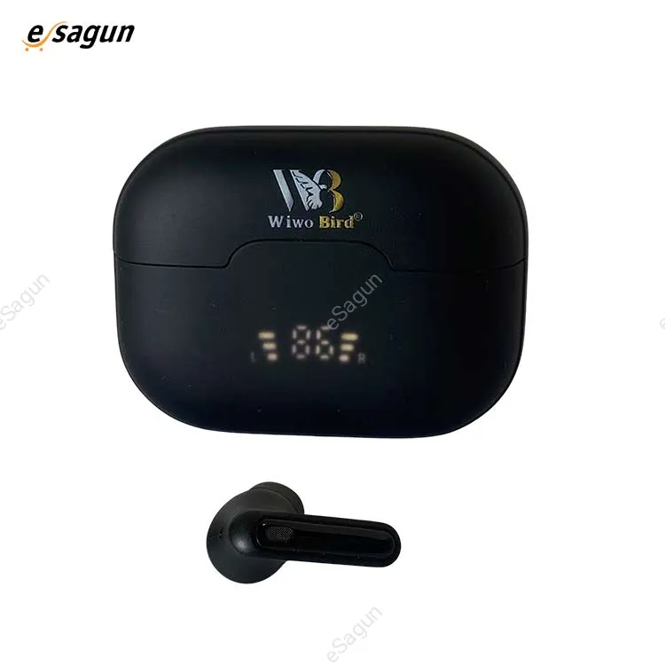 WB-Pro3 Ace Wireless Stereo Earbuds