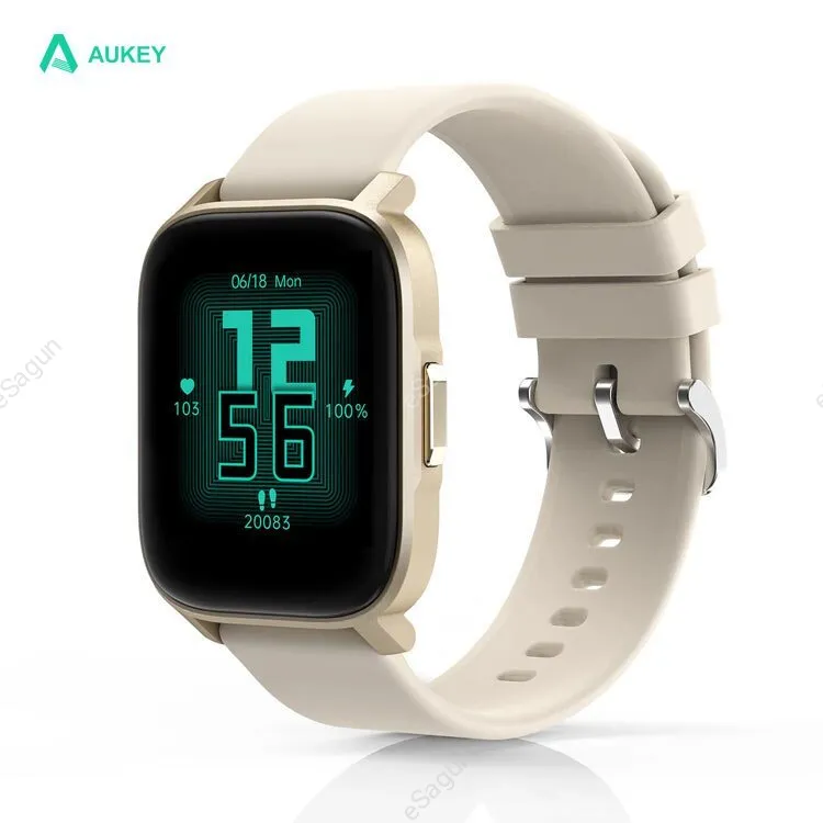 AUKEY SW-1S SmartWatch 1S