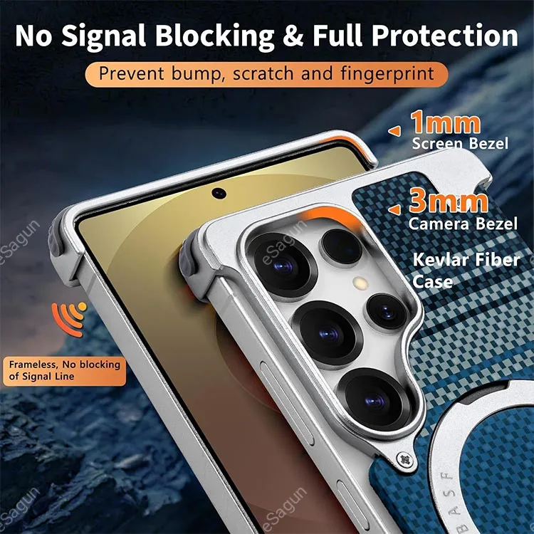 For samsung S25 Ultra