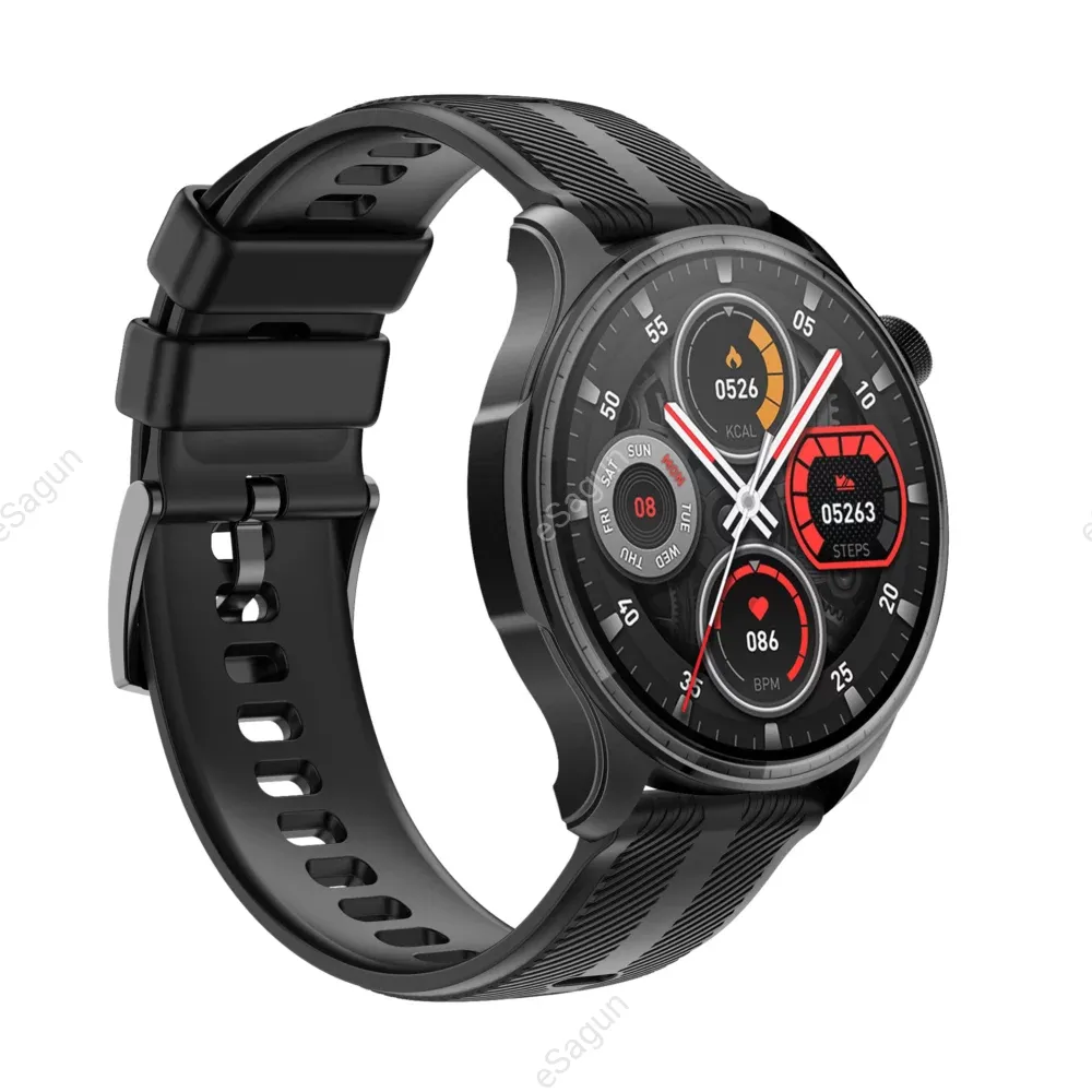 Ultima Watch Circle 2.0 Smartwatch