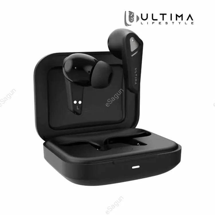 Ultima Boom Sleek Earbuds