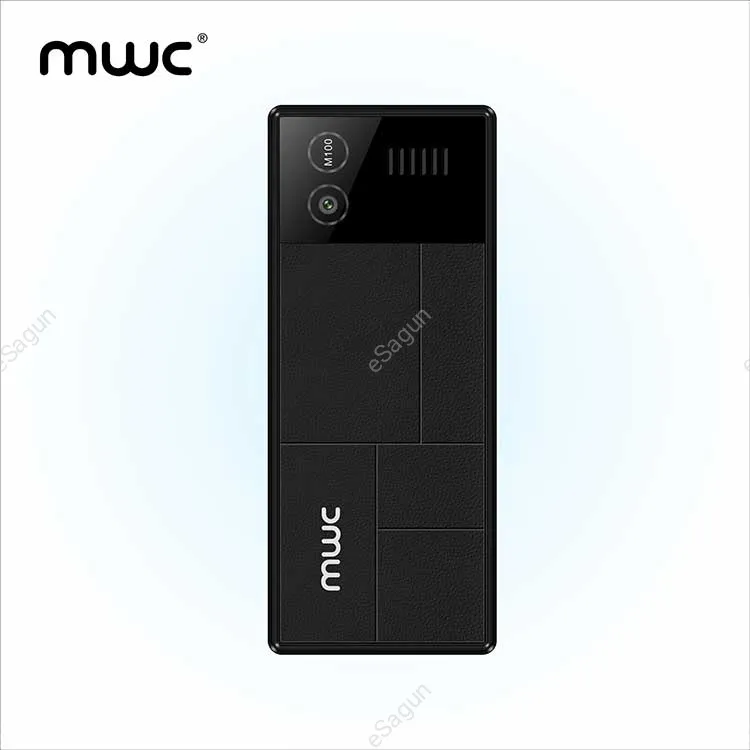 MWC M100 Bar Phone