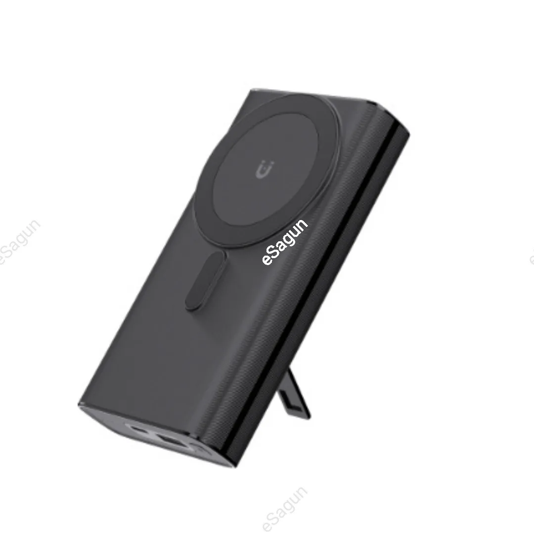 My Power Mflow F20, 20000mAh Wireless Powerbank With One Year Warranty