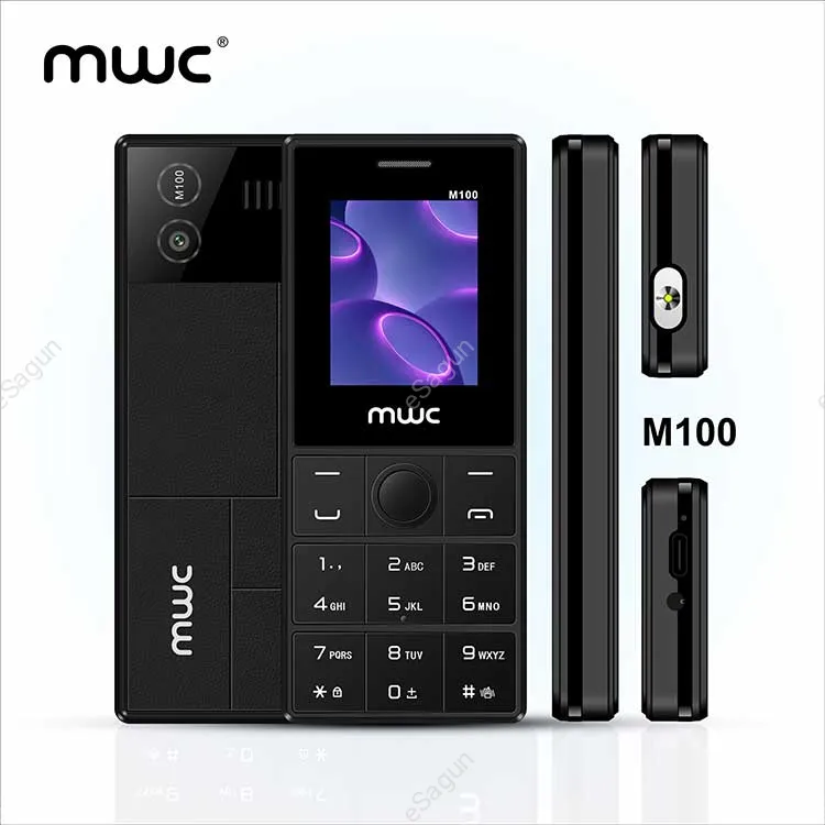 MWC PowerStar MS10K 35W fast charging power bank