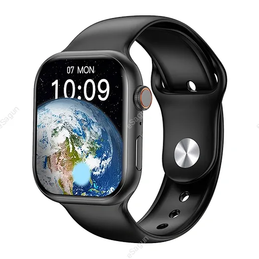 WiWU Smart Watch SW01 S9 Wireless Bluetooth Watch Heart...