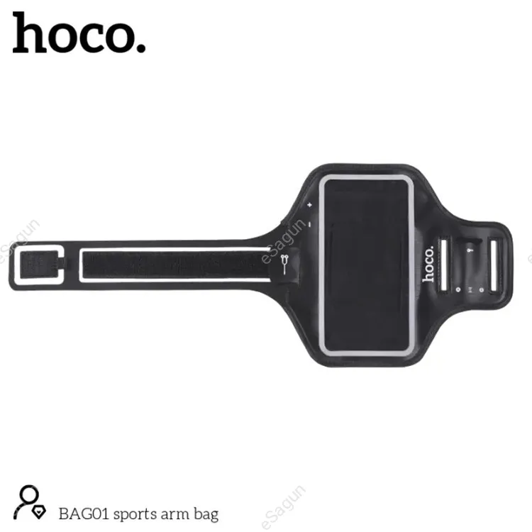 HOCO Premium Sports Arm Band (BAG01)