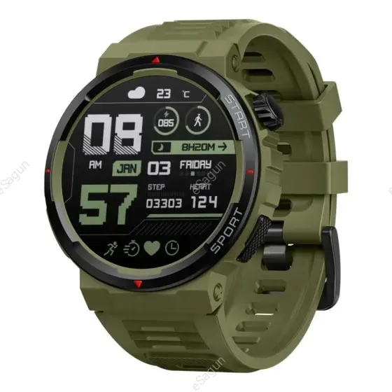 Zeblaze Ares 3 Plus