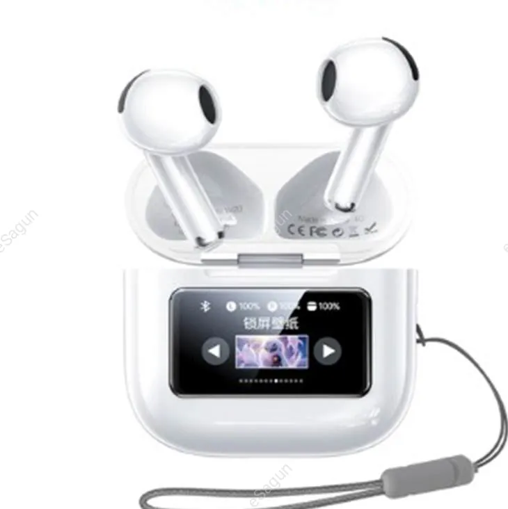 Remax Cozybuds TWS Bluetooth Earbuds W20