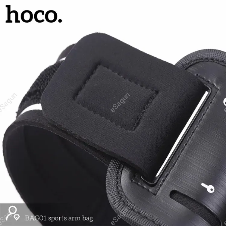 HOCO Premium Sports Arm Band (BAG01)