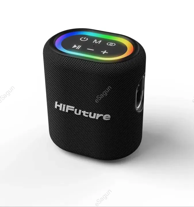 HiFuture Vocalist100 Karaoke Speaker