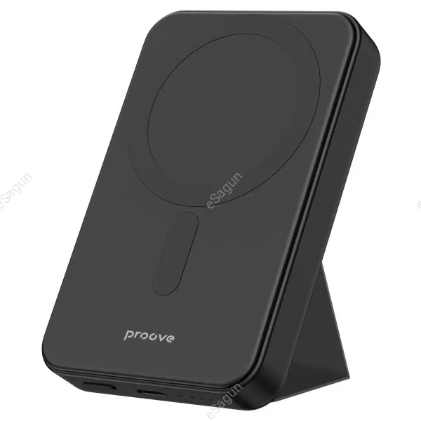 Power Bank Proove Hyperion 20W 10000mAh