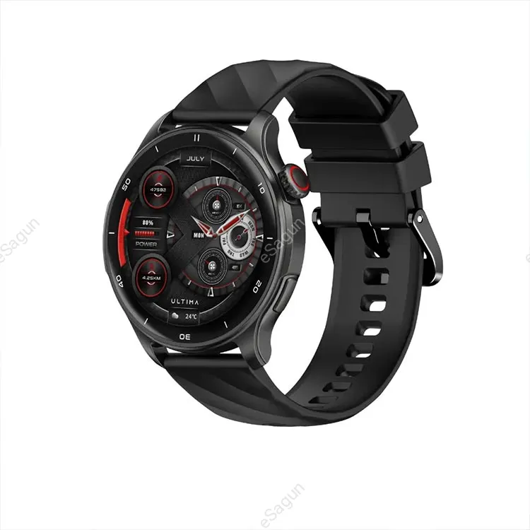 Ultima Watch Navigator