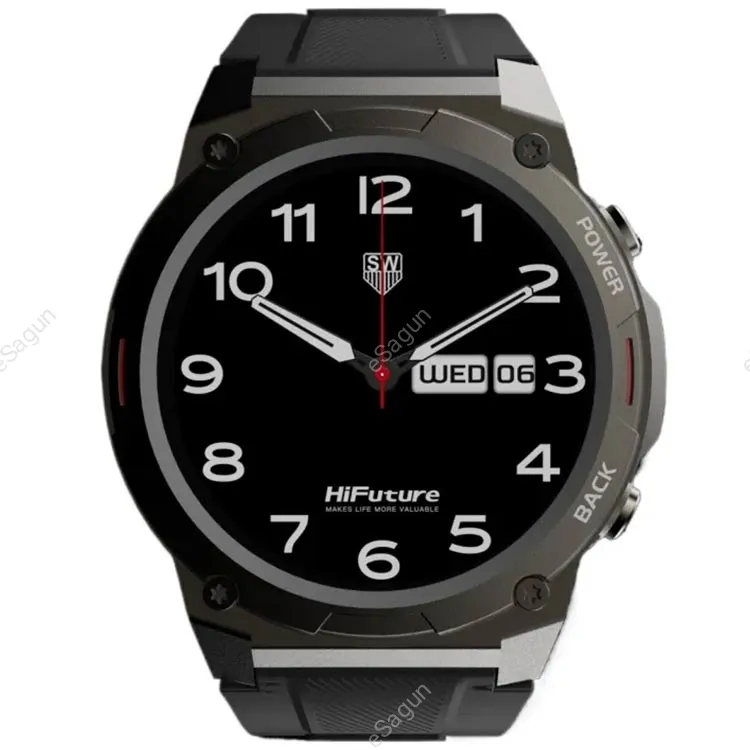 HiFuture FutureGO MIX2 Smartwatch