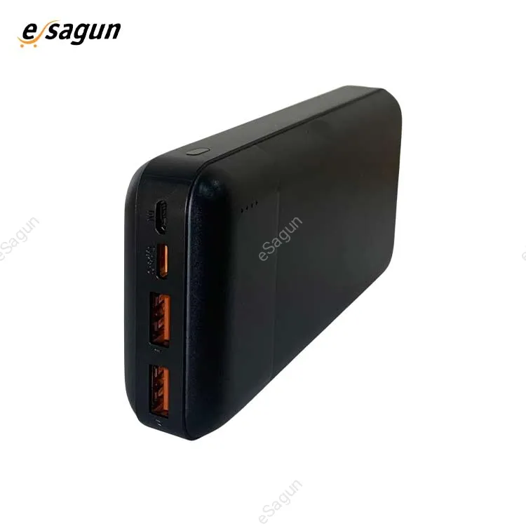 BN OP706S 20000mAh Fast Charging Power Bank