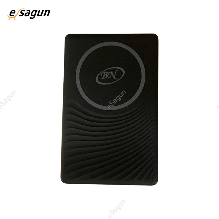BN WQ04 10000mAh Wireless Charging Power Bank