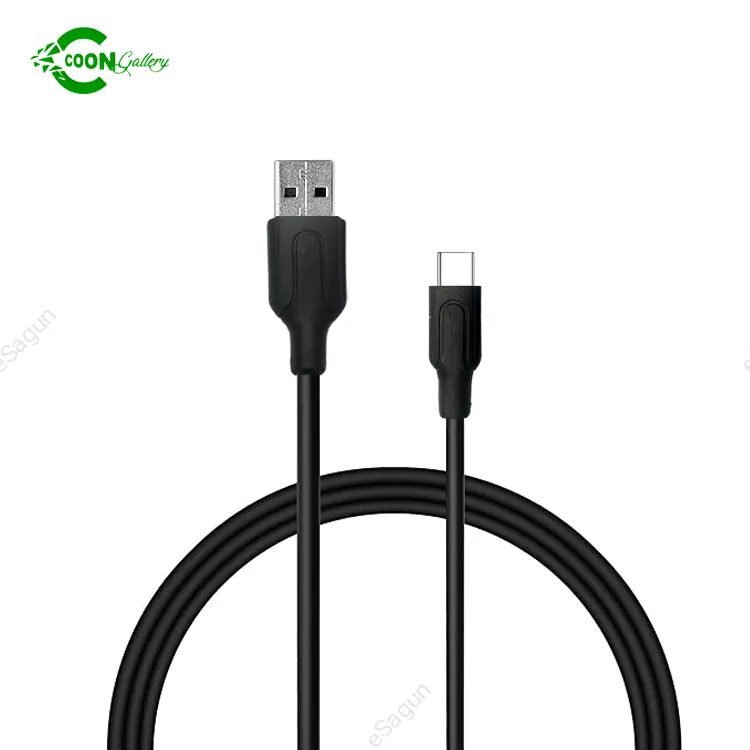 COON  CN01 Type C Stable Data Cable With Fast and Safe Charging