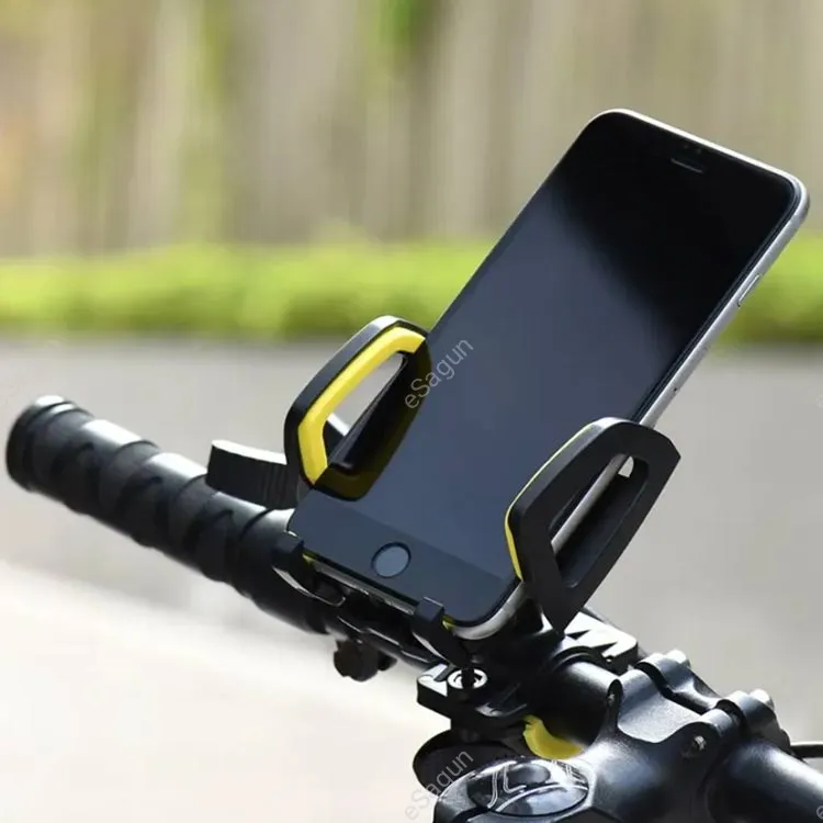 Hoco CA14 Vehicle Mounted Holder For Riding