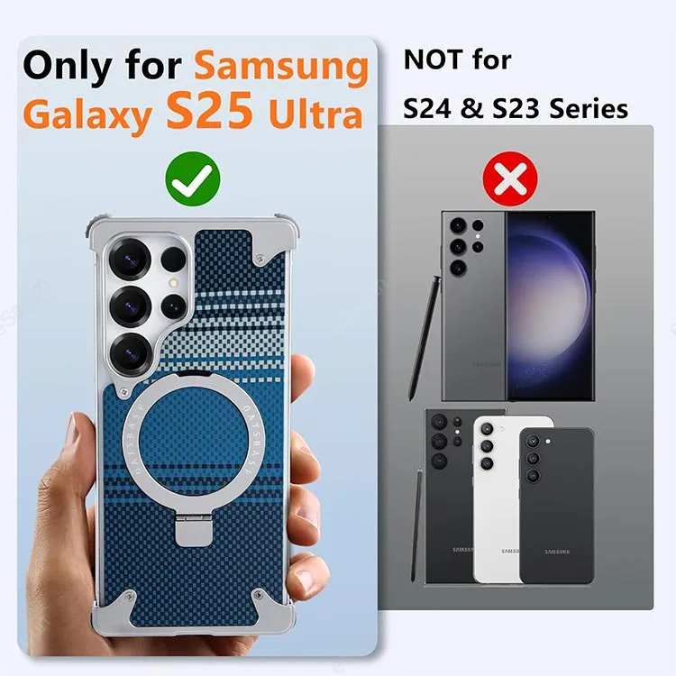 For samsung S25 Ultra