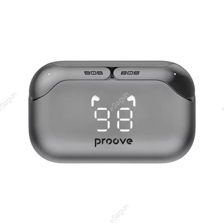 Proove Wireless Earphones 808 Power TWS