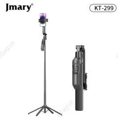 JMARY KT-299 AI Tracking Tripod in Nepal