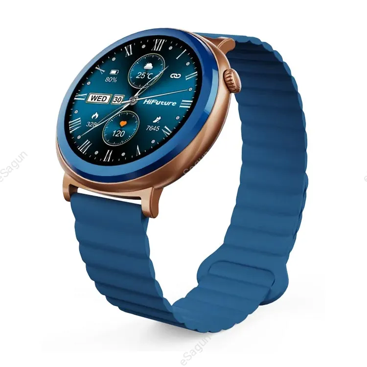 HiFuture Aurora Smartwatch