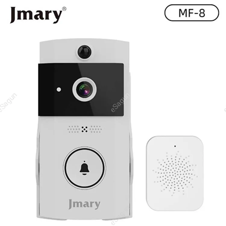 JMARY MF-8 Smart Video Doorbell