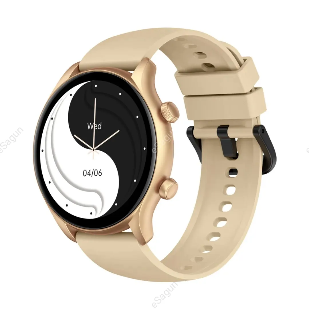 Zeblaze Btalk 3 Plus