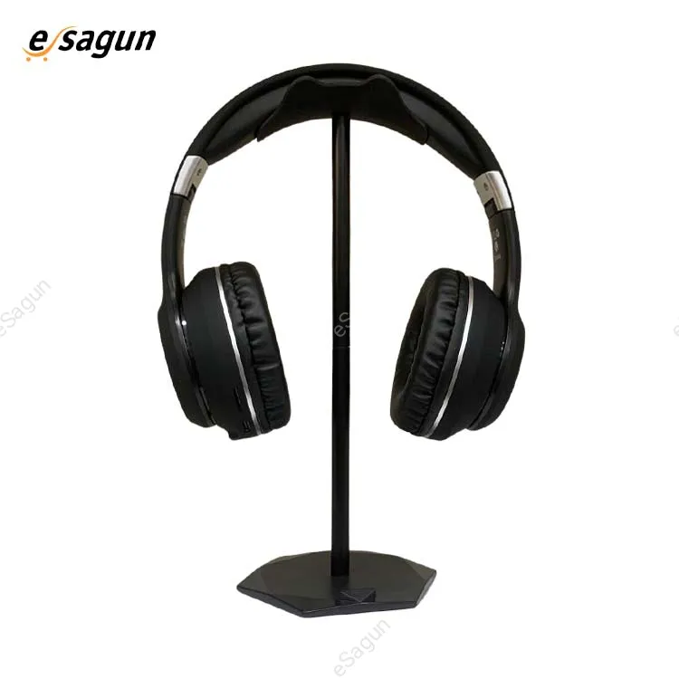 BN 44 Wireless HeadPhones with Microphone
