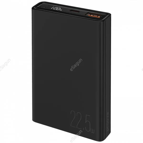 Power Bank Proove Hyper Flux 22.5W 10000mAh