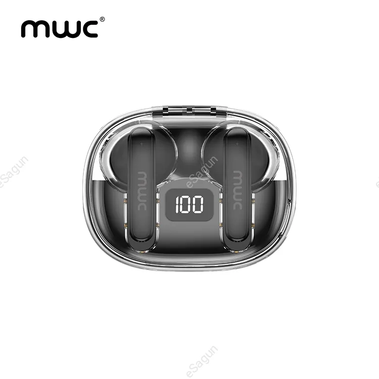 MWC Hero MT69 ENC