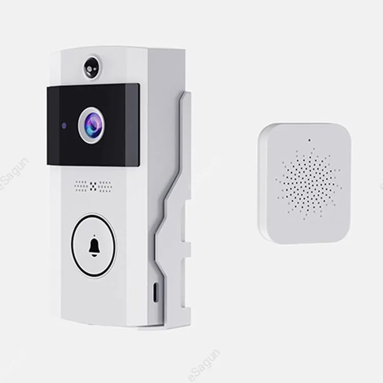 JMARY MF-8 Smart Video Doorbell