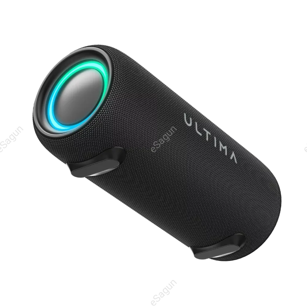 Ultima Soundbox S20 Bluetooth Speaker