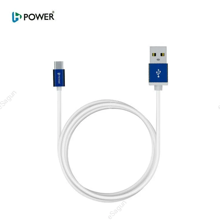 HPower Type C USB Cable