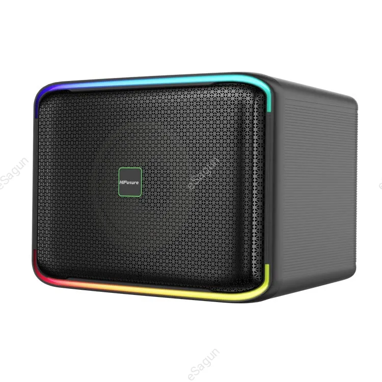 HiFuture EVENT HORIZON – Ultimate 100W Party & Karaoke Speaker