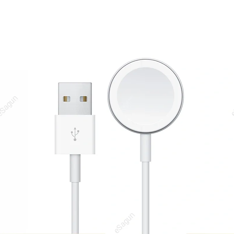 WiWU Wireless Smart Watch Charger for Apple Watch M7