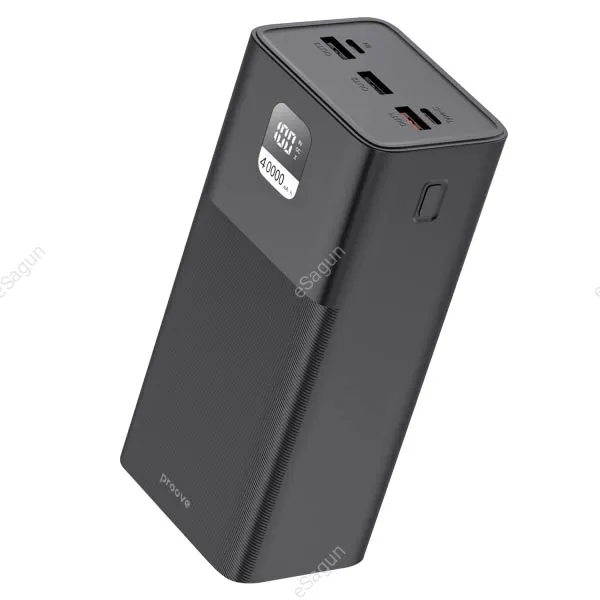 Power Bank Proove Giant 100W 40000mAh