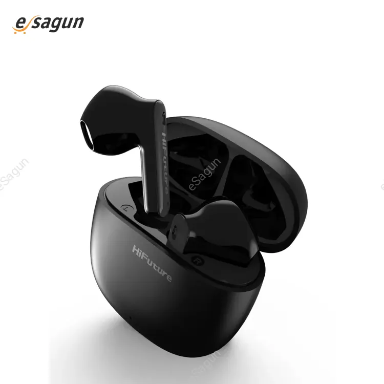 HiFuture Colorbuds 2 Earbuds | 20 Hours Backup | Light Weight | IPX5 Water Resistant