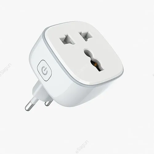 Wi-Fi Smart Power Socket SCW1050