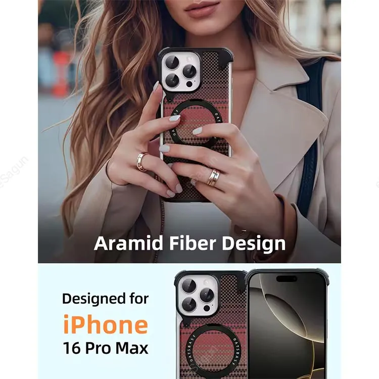 Buy iPhone 16 Pro max Case at eSagun