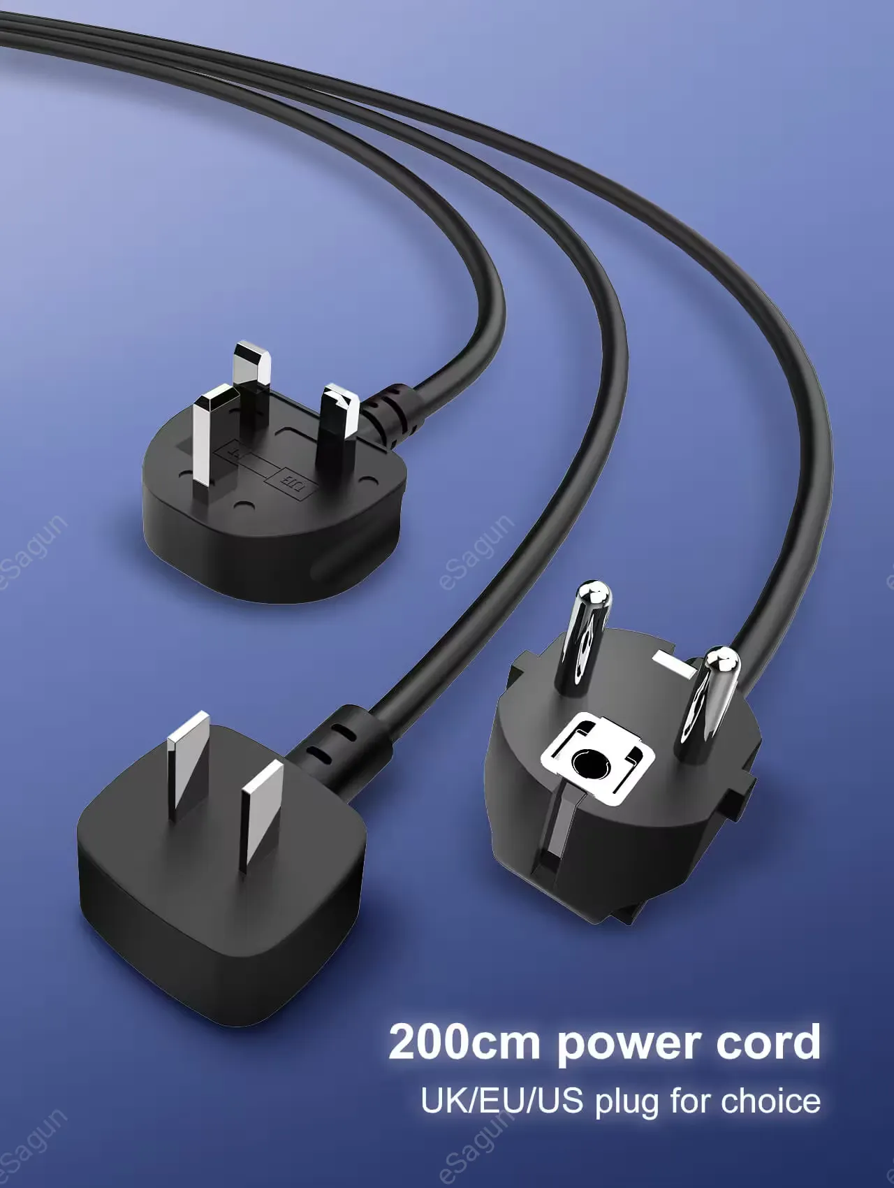 LDNIO SC3319 65W Desktop Charger 6-in-1 Power Socket Adapter Nepal