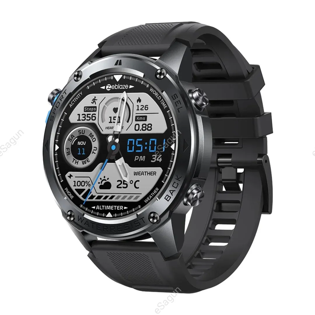 Zeblaze Stratos 2 Ultra